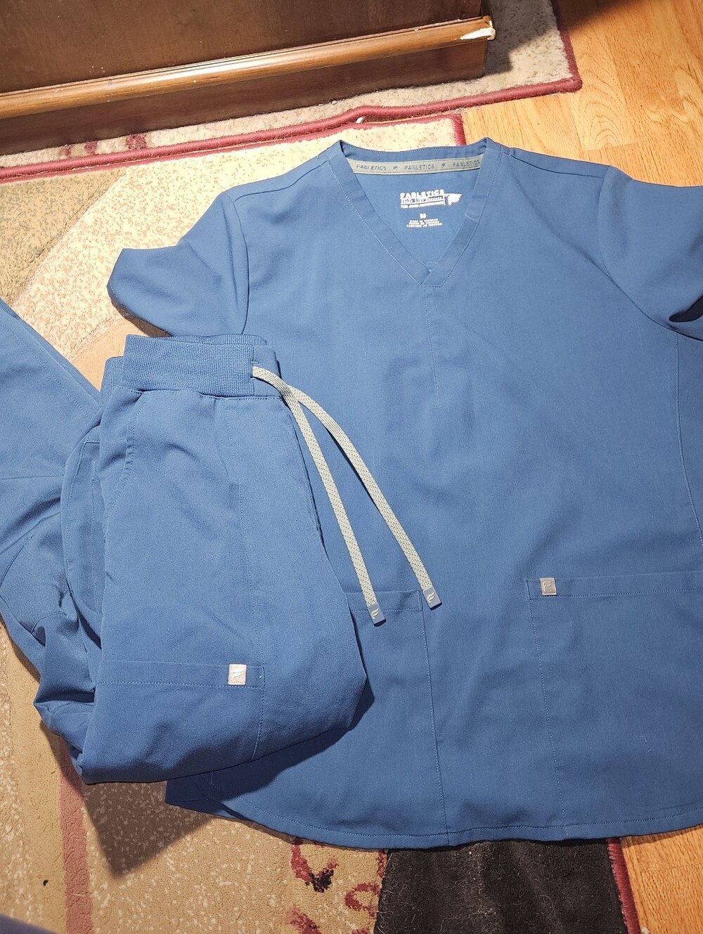 Fabletics Scrubs